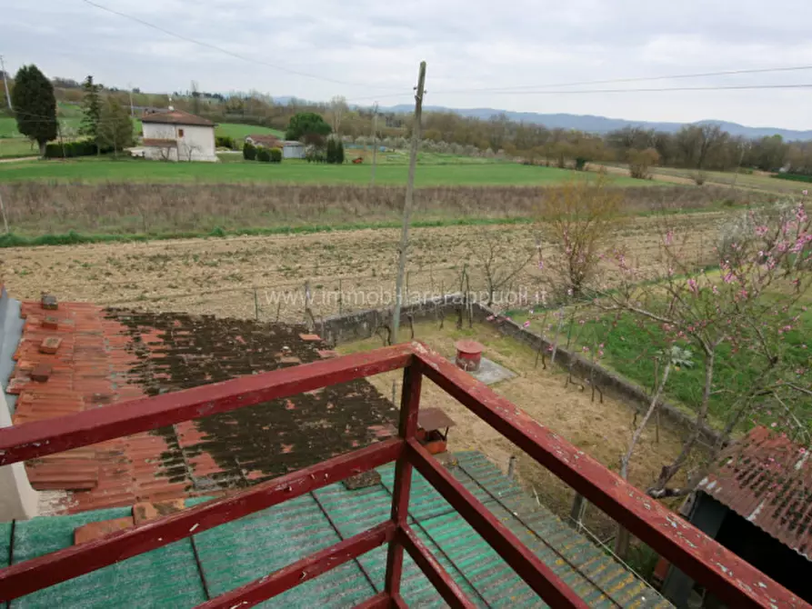 Immagine 13 di Casa indipendente in vendita  a Sinalunga