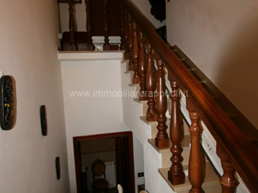 Immagine 19 di Casa indipendente in vendita  a Sinalunga