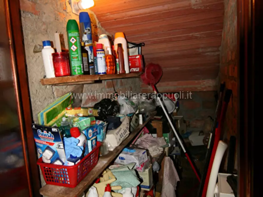 Immagine 20 di Casa indipendente in vendita  a Sinalunga