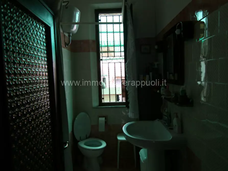 Immagine 22 di Casa indipendente in vendita  a Sinalunga