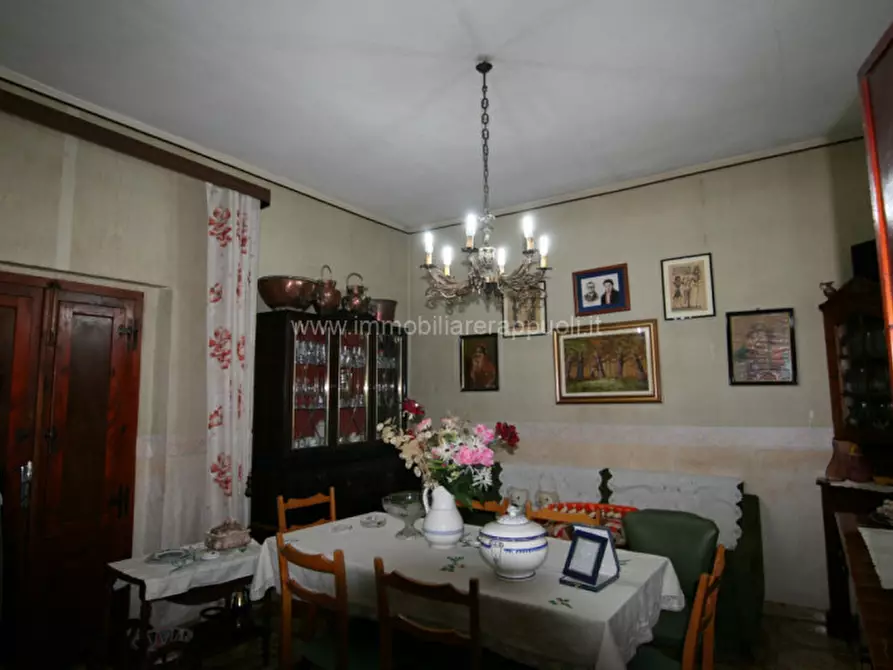 Immagine 24 di Casa indipendente in vendita  a Sinalunga