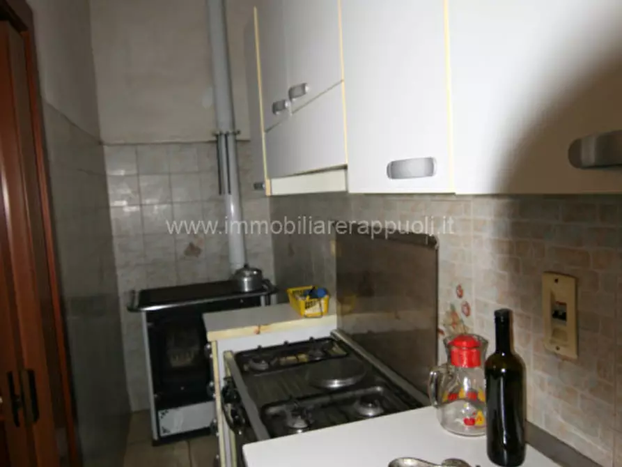 Immagine 26 di Casa indipendente in vendita  a Sinalunga