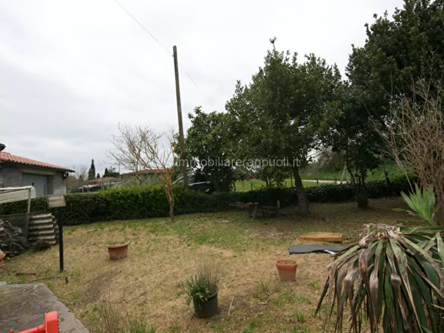 Immagine 28 di Casa indipendente in vendita  a Sinalunga