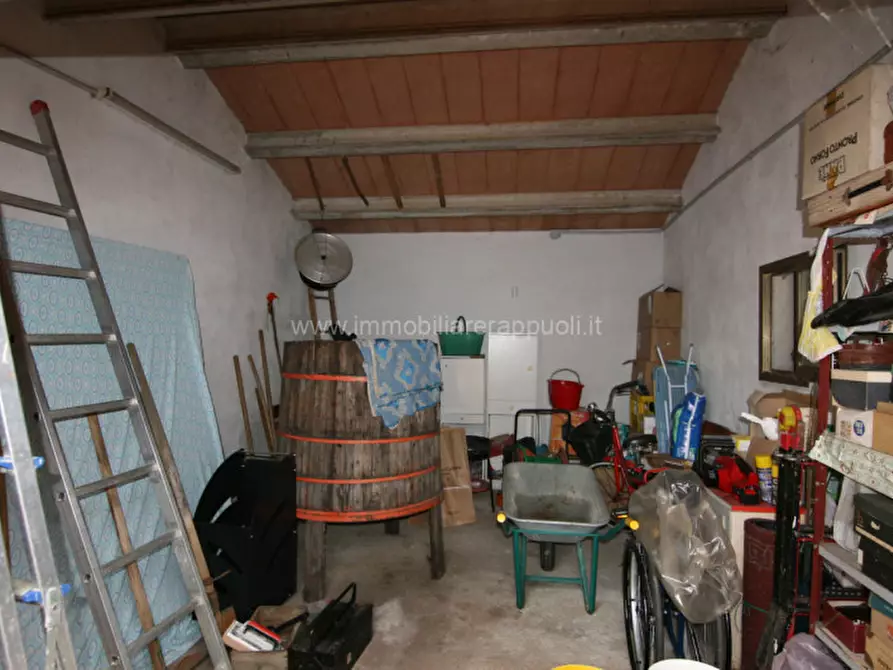 Immagine 29 di Casa indipendente in vendita  a Sinalunga