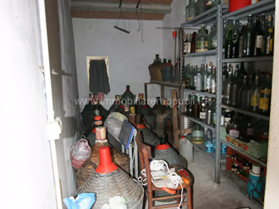 Immagine 30 di Casa indipendente in vendita  a Sinalunga