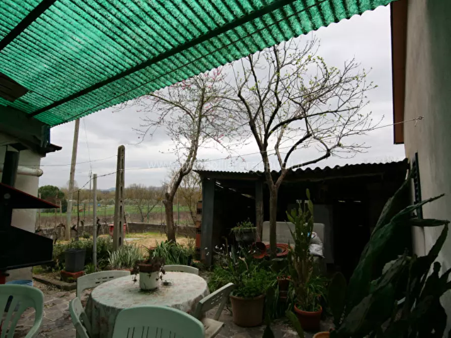 Immagine 33 di Casa indipendente in vendita  a Sinalunga