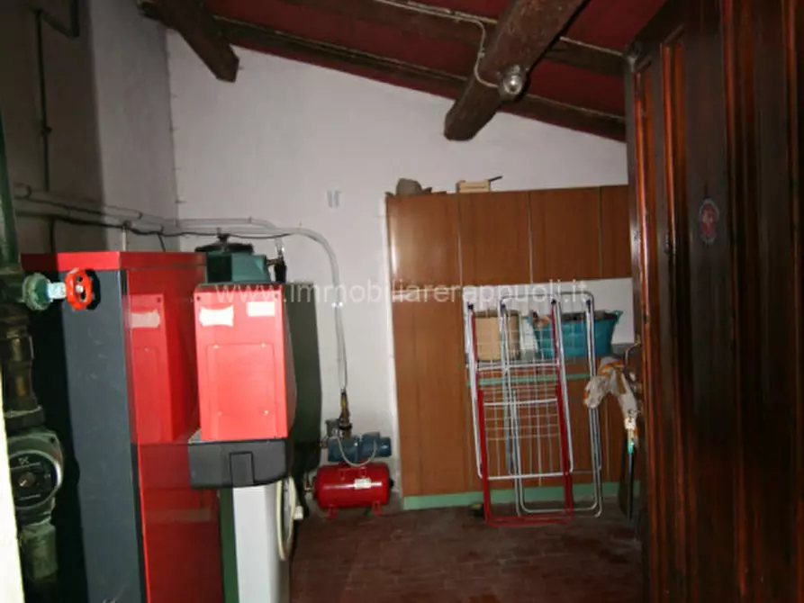 Immagine 35 di Casa indipendente in vendita  a Sinalunga