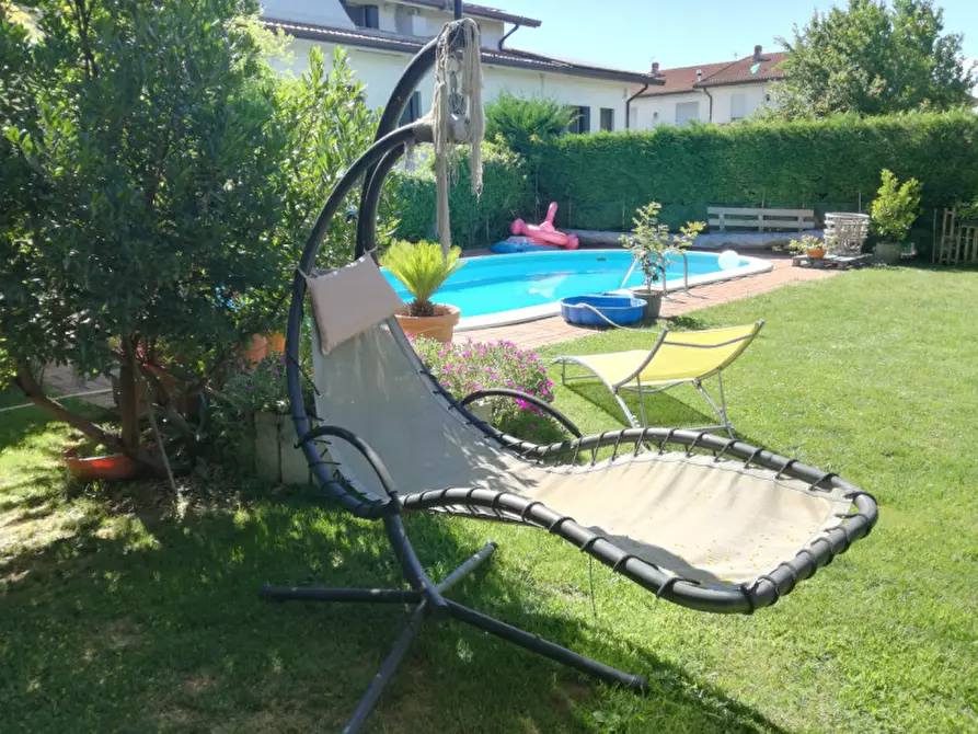 Immagine 3 di Casa bifamiliare in vendita  in Via Roma a Sant'elena