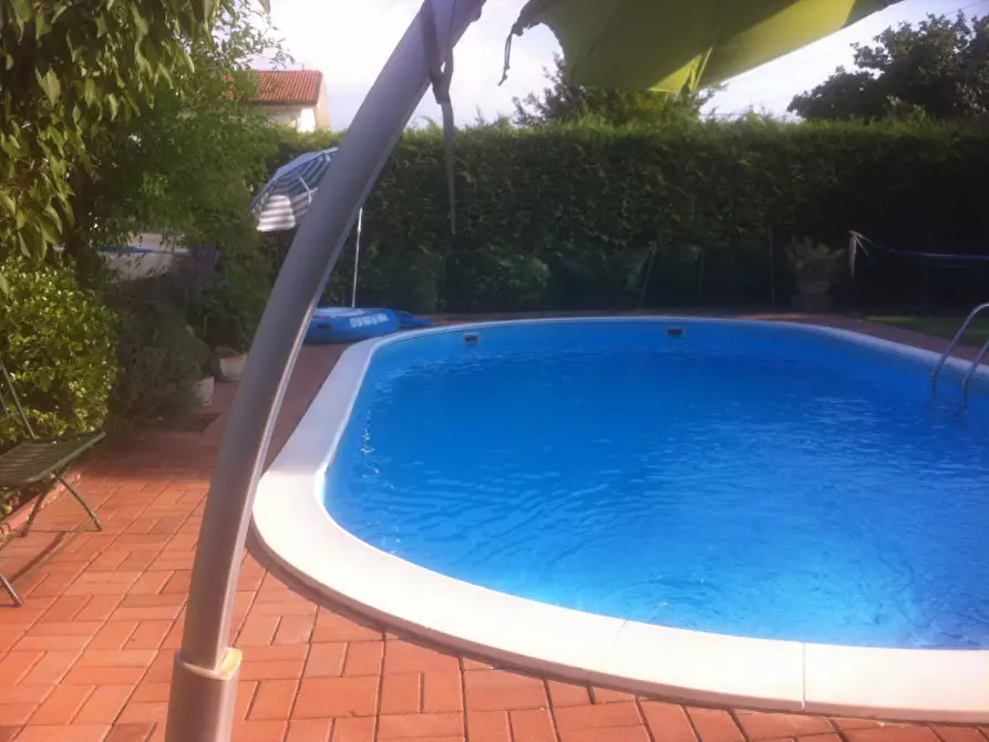 Immagine 4 di Casa bifamiliare in vendita  in Via Roma a Sant'elena