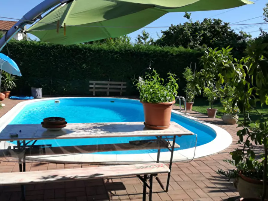 Immagine 7 di Casa bifamiliare in vendita  in Via Roma a Sant'elena