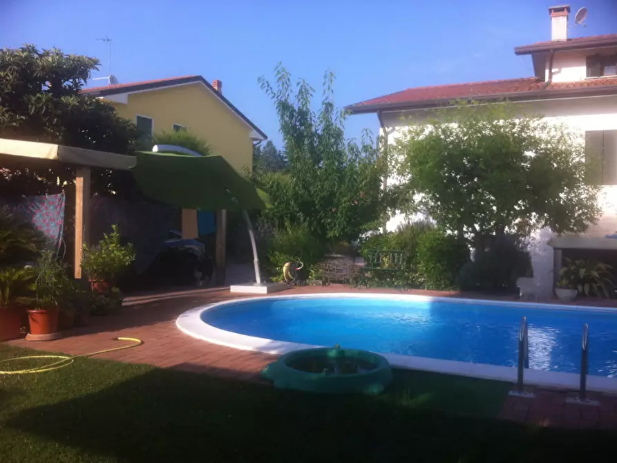 Immagine 8 di Casa bifamiliare in vendita  in Via Roma a Sant'elena