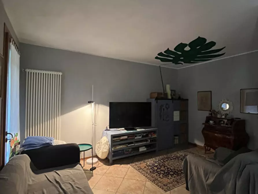 Immagine 10 di Casa bifamiliare in vendita  in Via Roma a Sant'elena