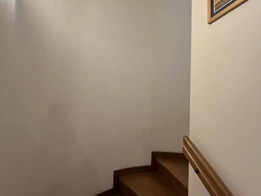 Immagine 11 di Casa bifamiliare in vendita  in Via Roma a Sant'elena