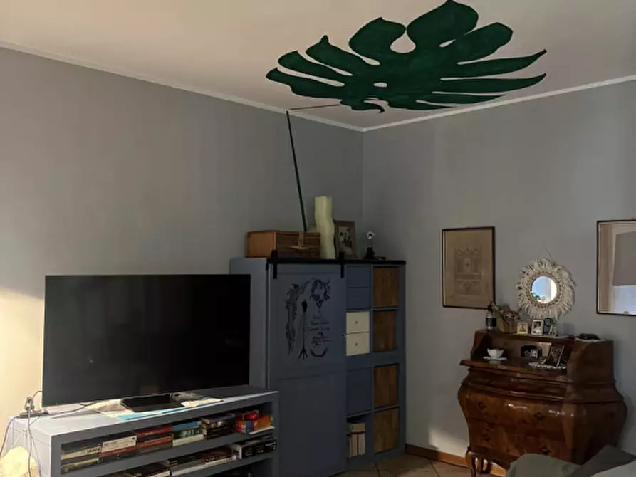 Immagine 12 di Casa bifamiliare in vendita  in Via Roma a Sant'elena