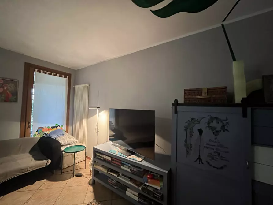 Immagine 13 di Casa bifamiliare in vendita  in Via Roma a Sant'elena