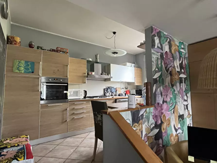 Immagine 16 di Casa bifamiliare in vendita  in Via Roma a Sant'elena