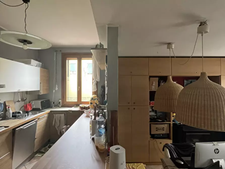 Immagine 17 di Casa bifamiliare in vendita  in Via Roma a Sant'elena