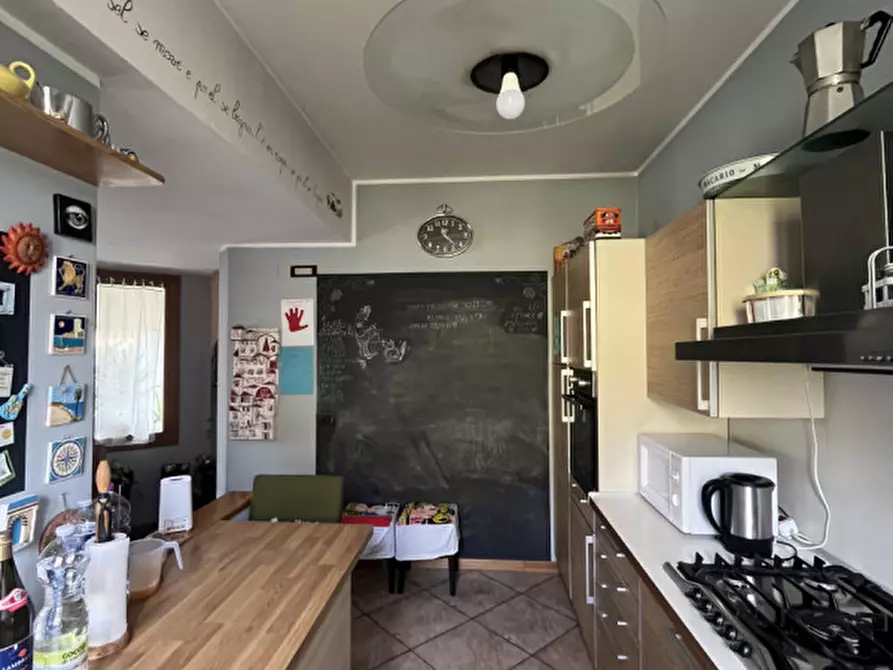 Immagine 18 di Casa bifamiliare in vendita  in Via Roma a Sant'elena