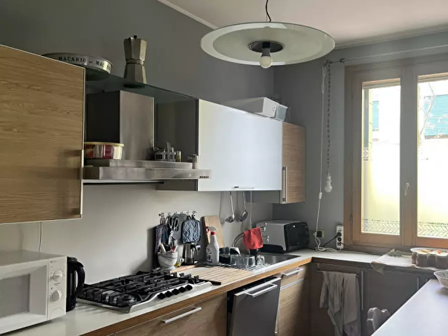 Immagine 19 di Casa bifamiliare in vendita  in Via Roma a Sant'elena