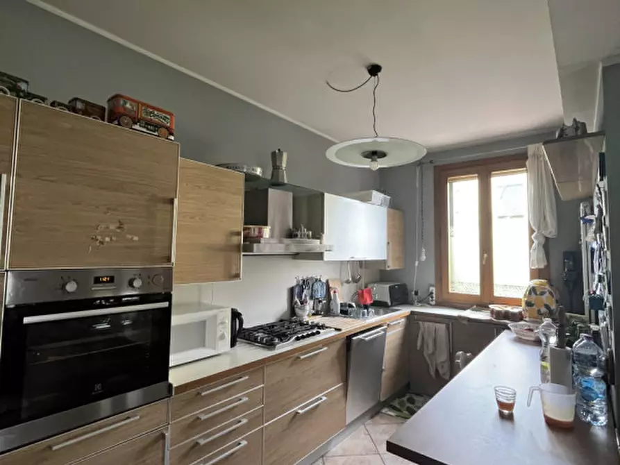 Immagine 20 di Casa bifamiliare in vendita  in Via Roma a Sant'elena