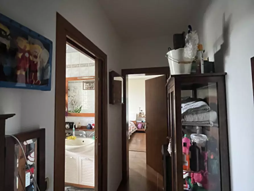 Immagine 21 di Casa bifamiliare in vendita  in Via Roma a Sant'elena