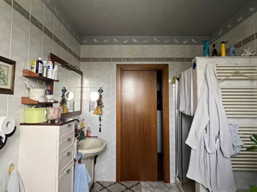 Immagine 22 di Casa bifamiliare in vendita  in Via Roma a Sant'elena