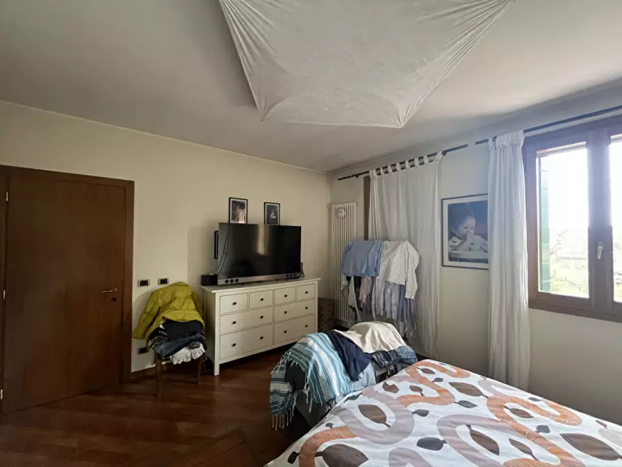 Immagine 23 di Casa bifamiliare in vendita  in Via Roma a Sant'elena