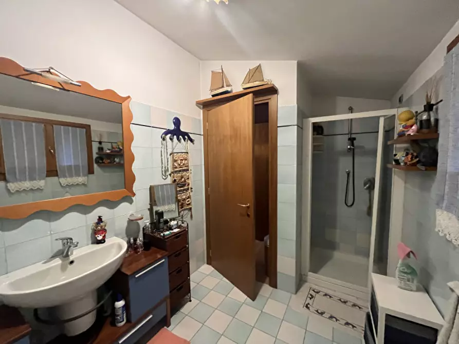 Immagine 26 di Casa bifamiliare in vendita  in Via Roma a Sant'elena