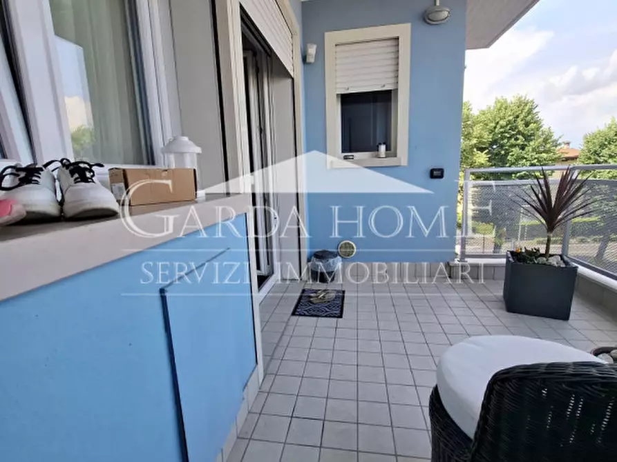 Immagine 12 di Appartamento in vendita  in Via Ettore Andreis a Desenzano Del Garda