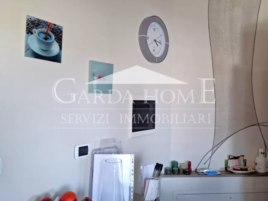 Immagine 13 di Appartamento in vendita  in Via Ettore Andreis a Desenzano Del Garda