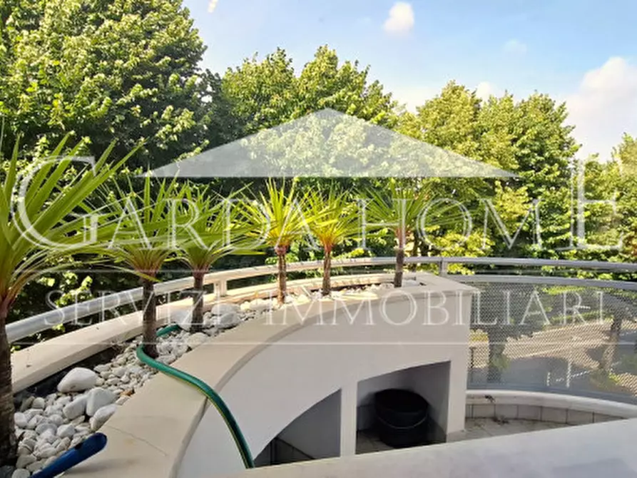 Immagine 23 di Appartamento in vendita  in Via Ettore Andreis a Desenzano Del Garda