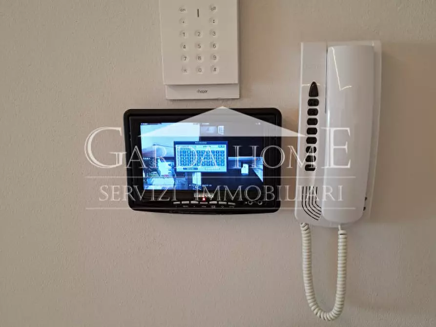 Immagine 23 di Appartamento in vendita  in Viale Guglielmo Marconi 120 a Desenzano Del Garda