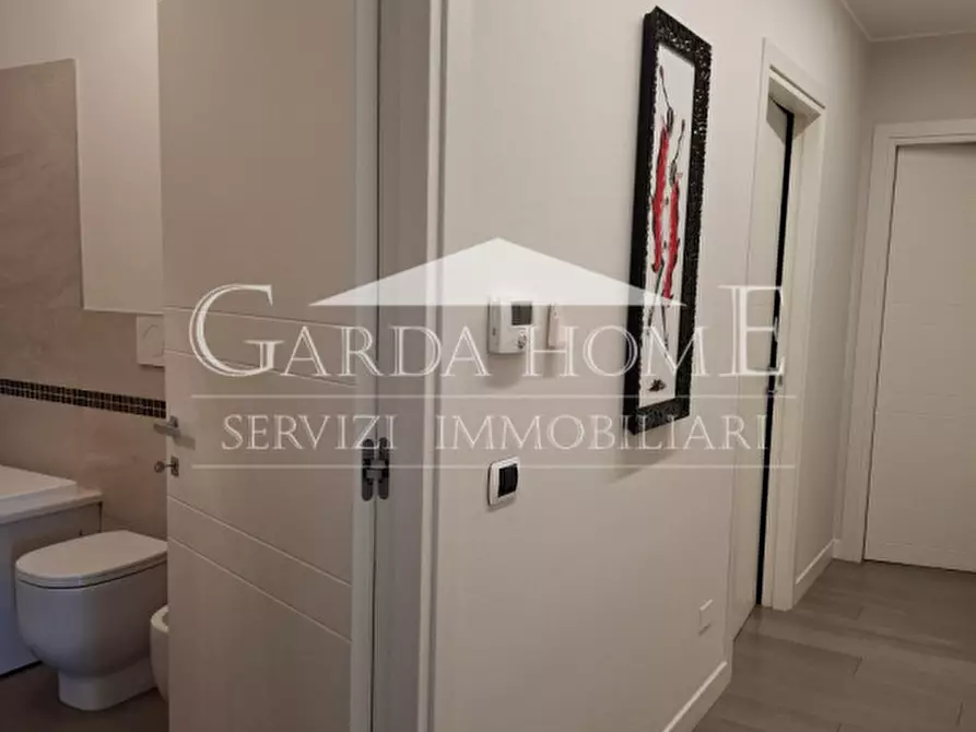 Immagine 25 di Appartamento in vendita  in Via Ettore Andreis a Desenzano Del Garda