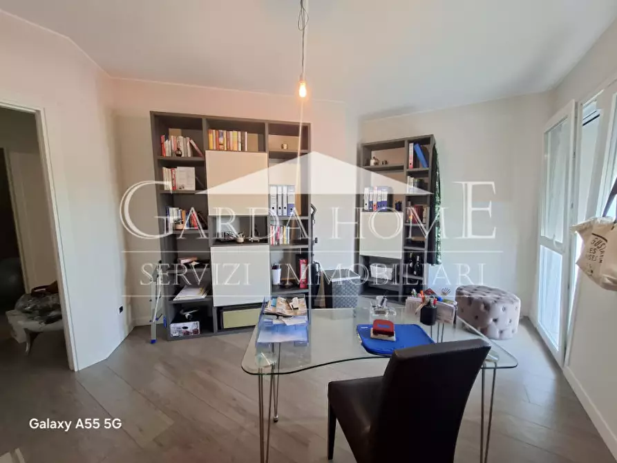 Immagine 29 di Appartamento in vendita  in Viale Guglielmo Marconi 120 a Desenzano Del Garda