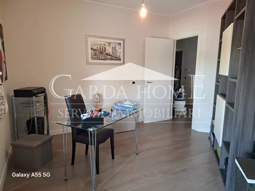 Immagine 29 di Appartamento in vendita  in Via Ettore Andreis a Desenzano Del Garda