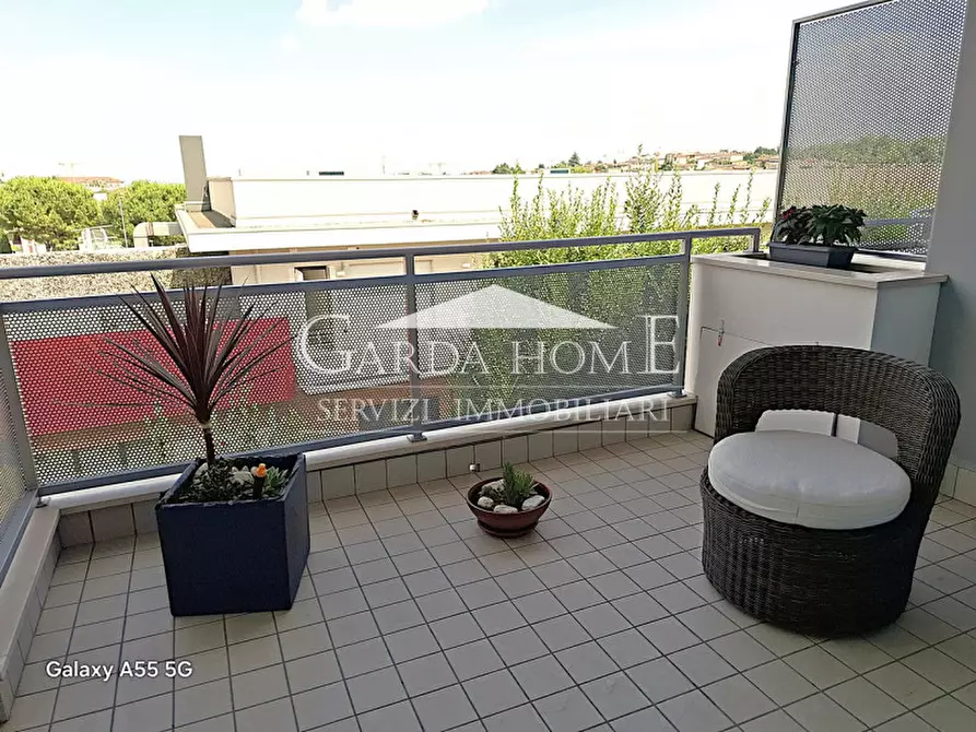 Immagine 33 di Appartamento in vendita  in Viale Guglielmo Marconi 120 a Desenzano Del Garda