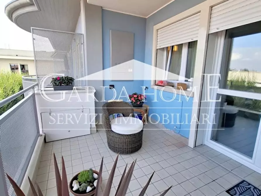 Immagine 34 di Appartamento in vendita  in Viale Guglielmo Marconi 120 a Desenzano Del Garda