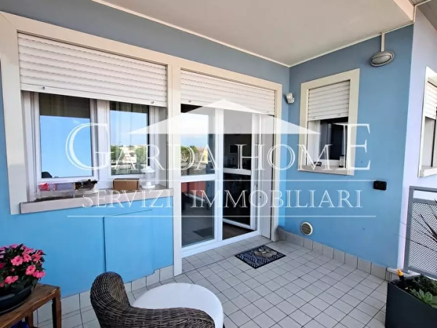 Immagine 35 di Appartamento in vendita  in Viale Guglielmo Marconi 120 a Desenzano Del Garda