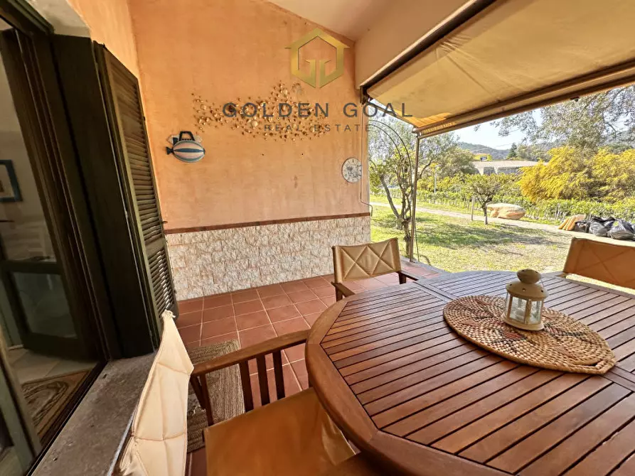 Immagine 3 di Villetta a schiera in vendita  in Via berchidda a Budoni