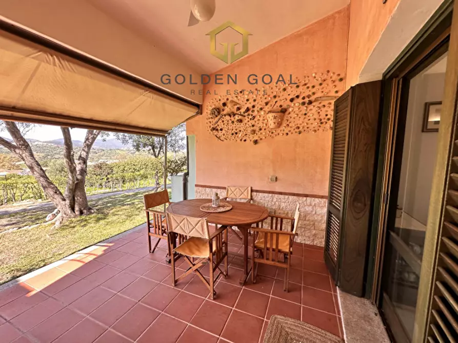 Immagine 6 di Villetta a schiera in vendita  in Via berchidda a Budoni