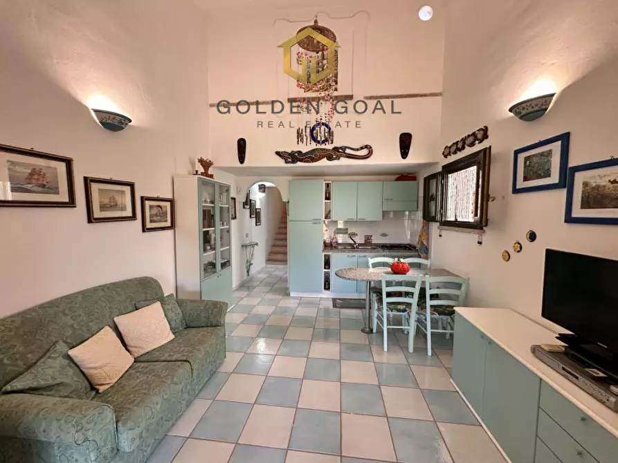 Immagine 8 di Villetta a schiera in vendita  in Via berchidda a Budoni