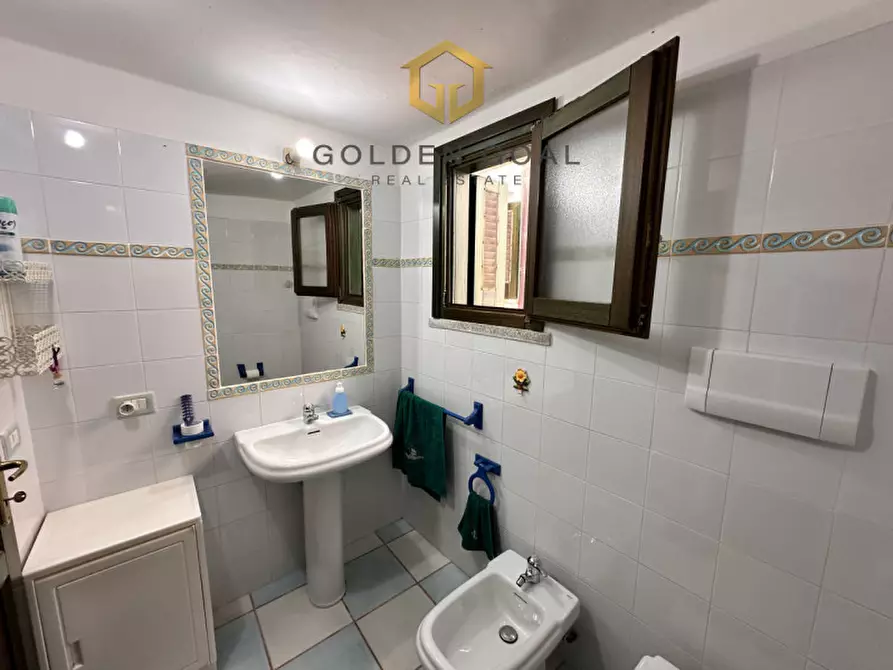 Immagine 17 di Villetta a schiera in vendita  in Via berchidda a Budoni