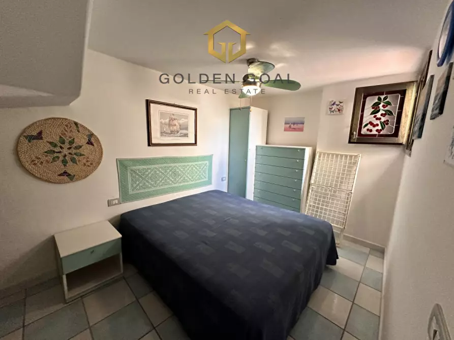 Immagine 18 di Villetta a schiera in vendita  in Via berchidda a Budoni