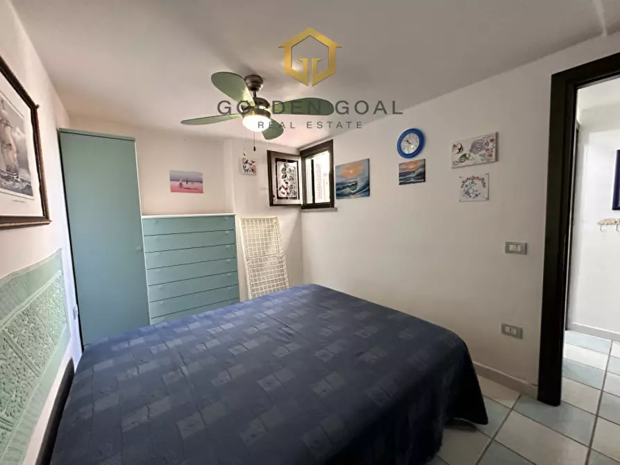 Immagine 19 di Villetta a schiera in vendita  in Via berchidda a Budoni