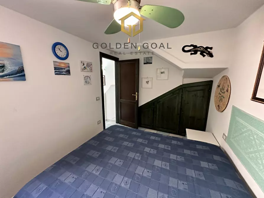 Immagine 20 di Villetta a schiera in vendita  in Via berchidda a Budoni