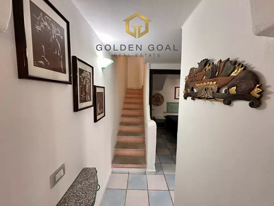 Immagine 21 di Villetta a schiera in vendita  in Via berchidda a Budoni