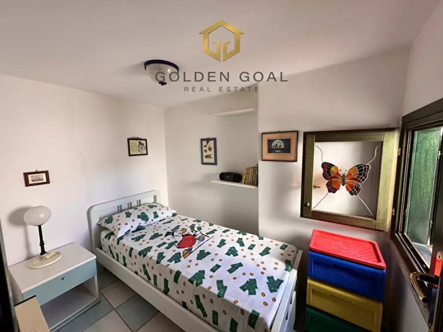 Immagine 22 di Villetta a schiera in vendita  in Via berchidda a Budoni