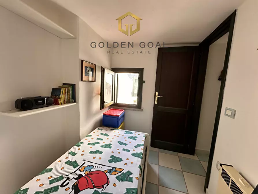 Immagine 23 di Villetta a schiera in vendita  in Via berchidda a Budoni