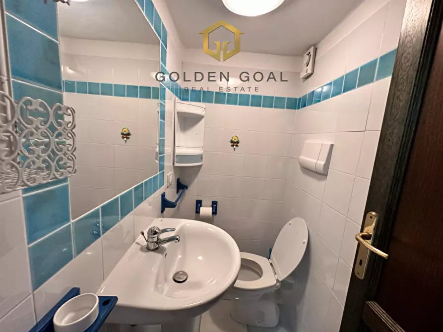 Immagine 24 di Villetta a schiera in vendita  in Via berchidda a Budoni