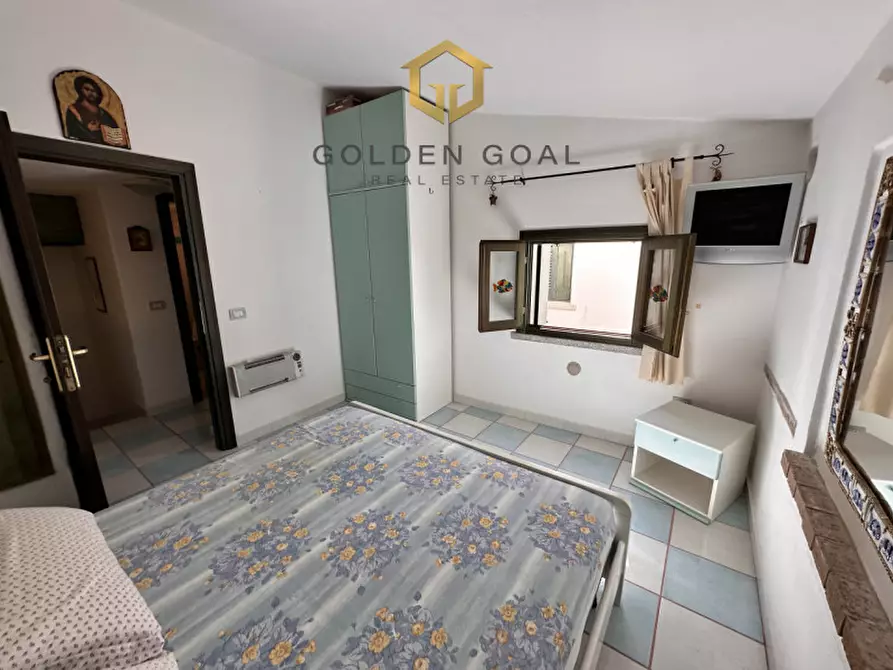 Immagine 28 di Villetta a schiera in vendita  in Via berchidda a Budoni